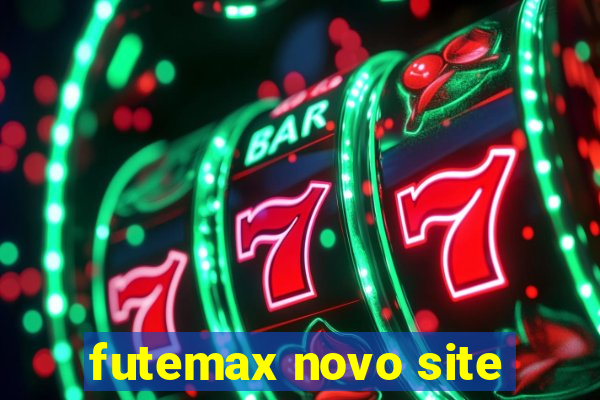 futemax novo site